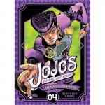 JoJo's Bizarre Adventure 4 - Diamond is Unbreakable 4