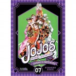 JoJo's Bizarre Adventure 4 - Diamond is Unbreakable 7