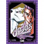 JoJo's Bizarre Adventure 4 - Diamond is Unbreakable 8