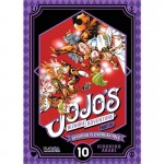 JoJo's Bizarre Adventure 4 - Diamond is Unbreakable 10