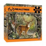 Puzzle Backcountry Buck 1000pc