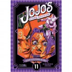 JoJo's Bizarre Adventure 4 - Diamond is Unbreakable 11