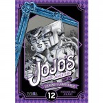 JoJo's Bizarre Adventure 4 - Diamond is Unbreakable 12