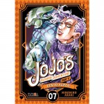 JoJo's Bizarre Adventure 5 - Vento Aureo 07