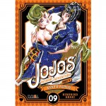 JoJo's Bizarre Adventure 5 - Vento Aureo 09