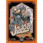 JoJo's Bizarre Adventure 5 - Vento Aureo 10