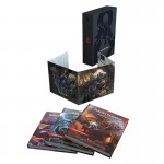 Dungeons & Dragons - Set de Regalo de Manuales Básicos/ Gift set