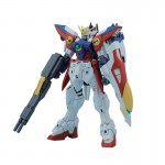 1/144 HG-AC Wing Gundam Zero - Model Kit