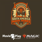 Store Qualifier South America Magic Series Domingo 26 de Marzo