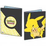 Ultra Pro Album 9-Pocket: Pikachu Pokemon