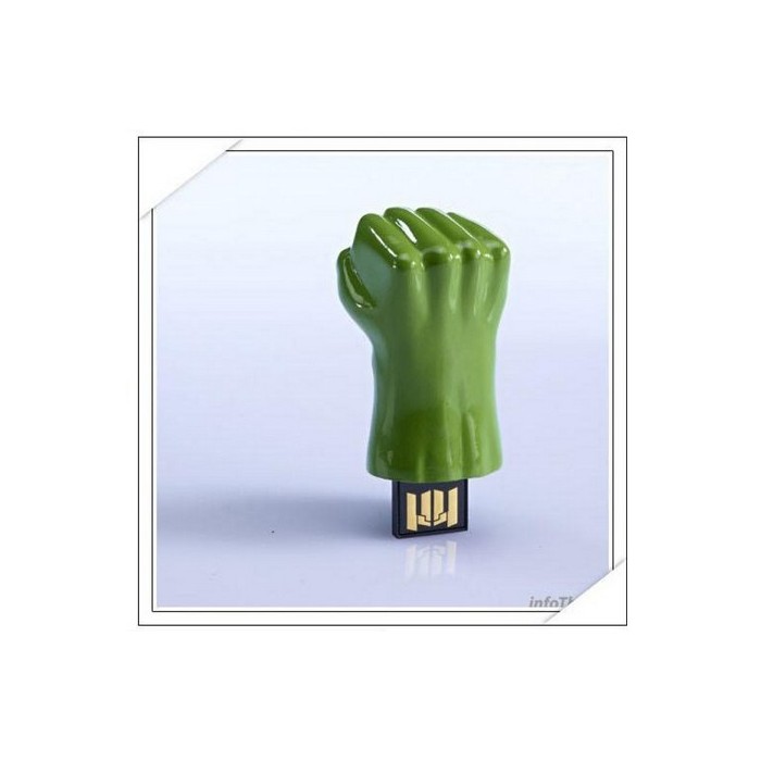 Pendrive Hulk 8GB