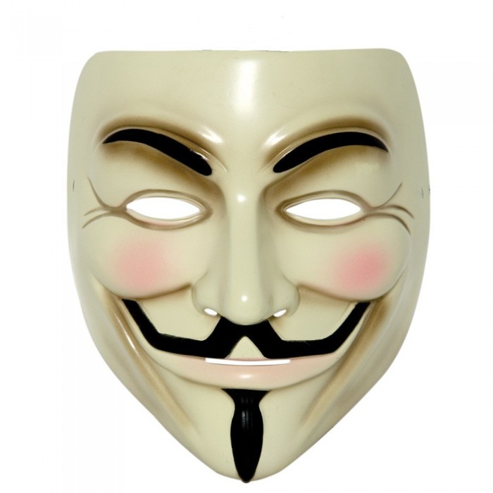 Mascara de Vendetta