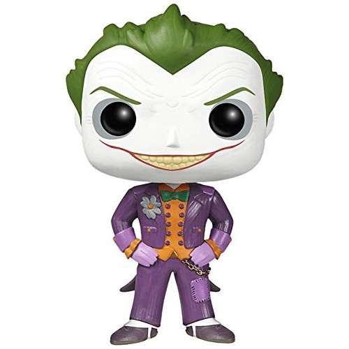 POP The Joker 53