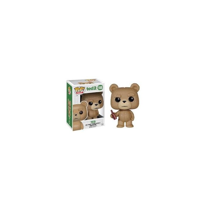 POP! Movies 188 Ted2