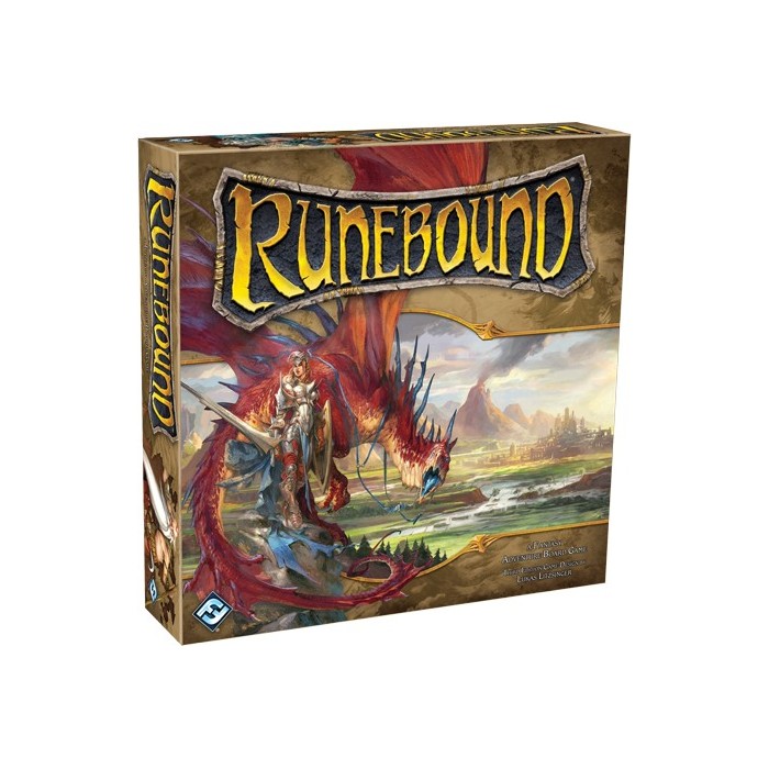 Runebound