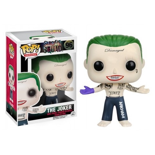 POP The Joker 36