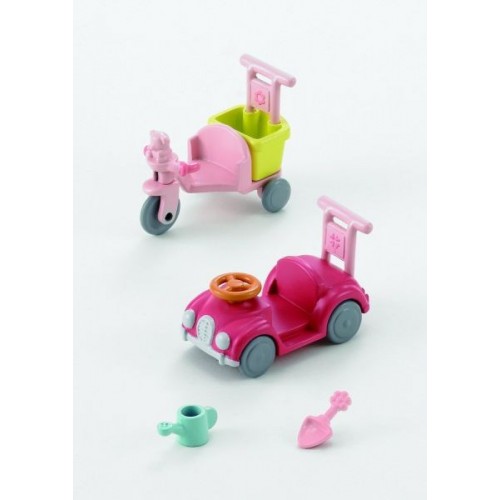 Babies Ride and Play 3567