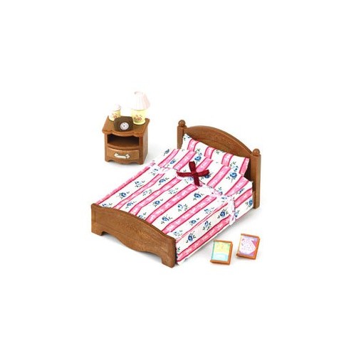 Semi-Double Bed 2934