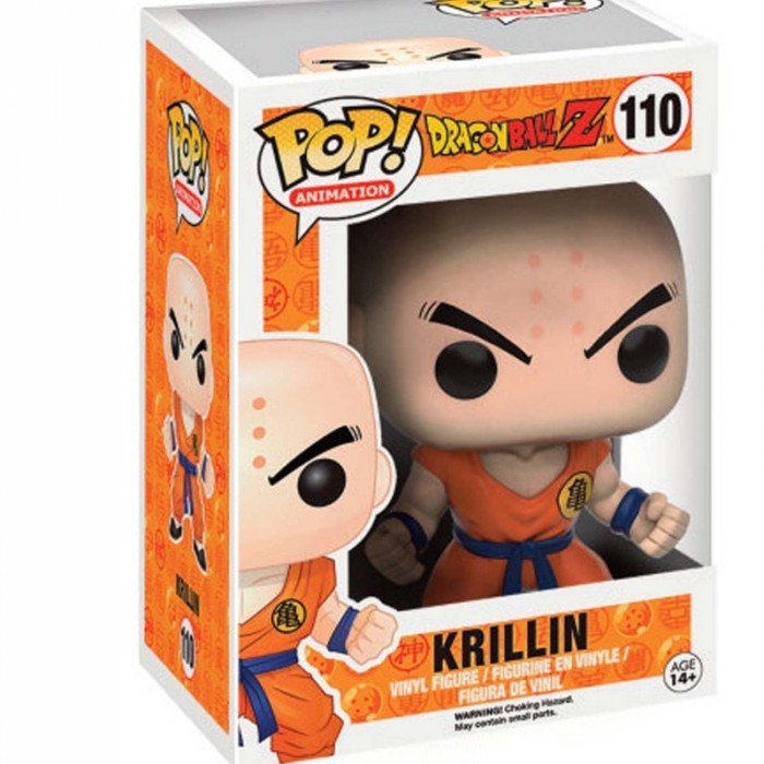 Pop Krllin 110