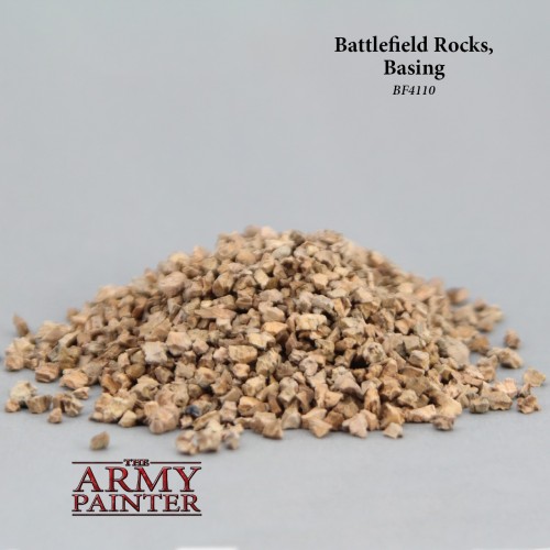 Battlefields: Battlefield Rocks