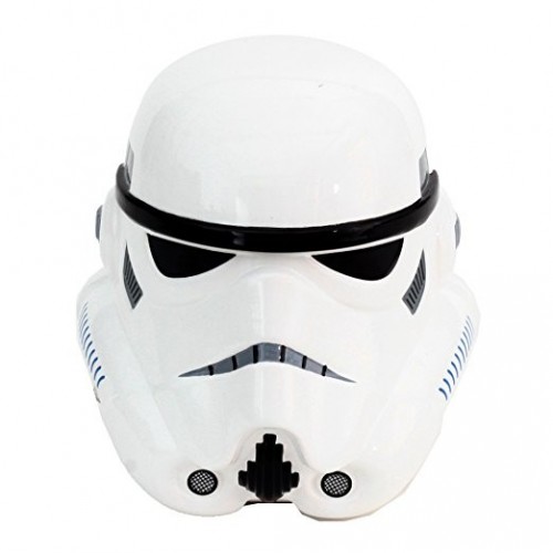 Alcancia Ceramica Star Wars Storm Trooper