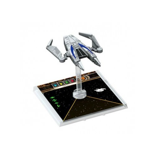 Star Wars X-Wing IG-2000